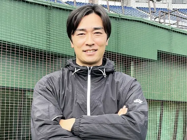 昨年、日本シリーズ終了後に突然の引退発表をした和田毅　photo by Sportiva