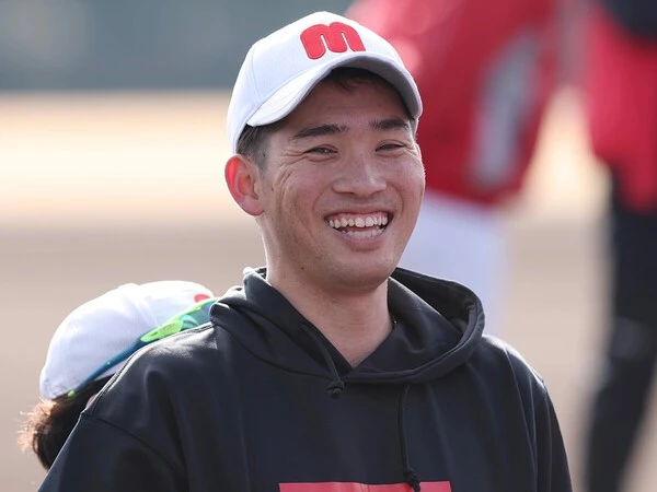 今季から社会人野球のミキハウスでプレーする高橋優貴　photo by Sankei Visual