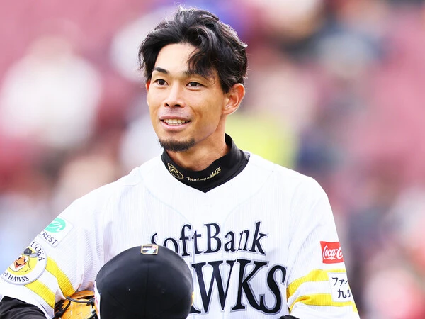 休むのは引退してからでいいと語る又吉克樹photo by Nishida Taisuke