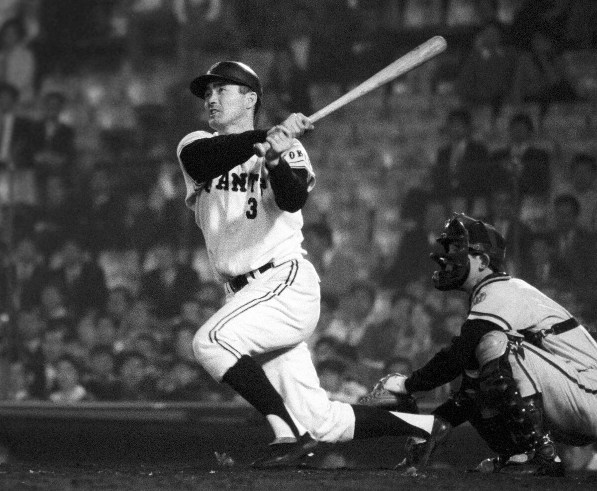 長嶋茂雄が見たかった。】日本シリーズで巨人に負け続けた阪急の選手