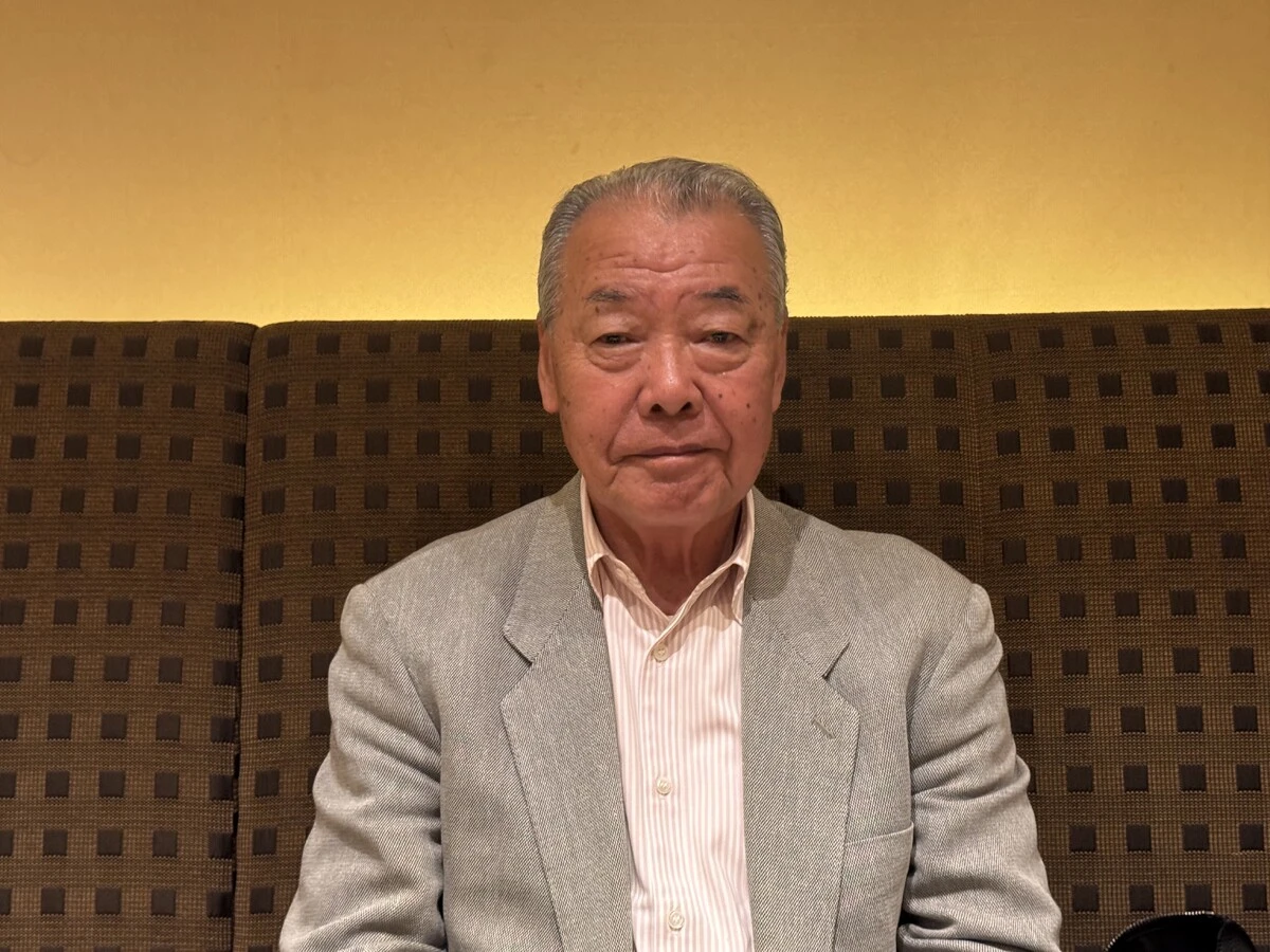 阪急の切り込み隊長として活躍した「世界の盗塁王」福本豊さん