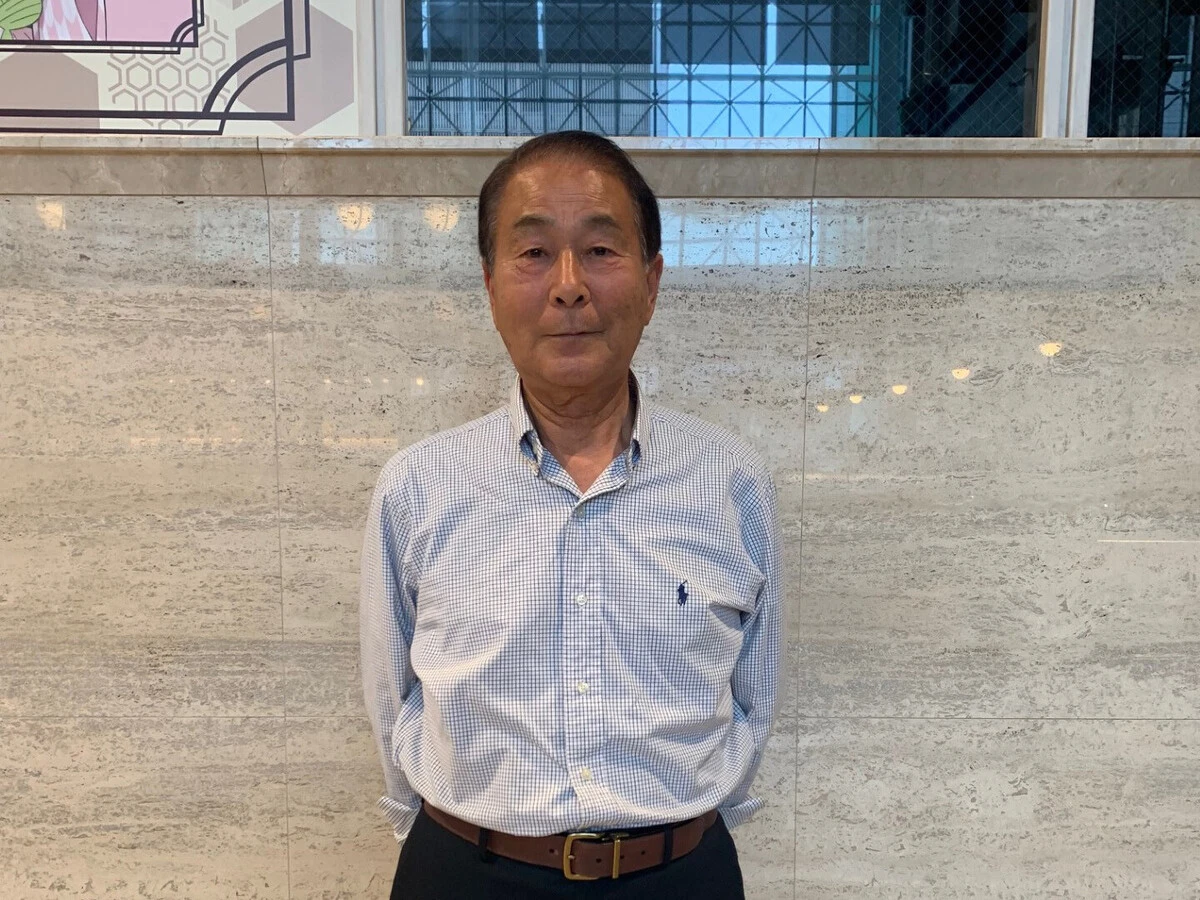 長嶋、王の前の二番打者を務めることの多かった高田繁さん。「『後ろにつなげれば絶対に打ってくれる』と思っていた」