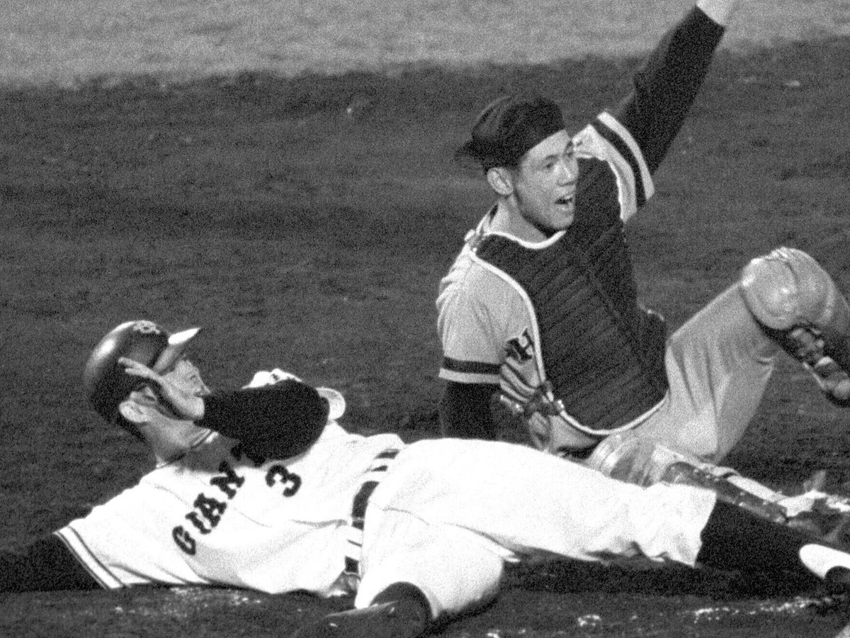 長嶋茂雄が見たかった。】田淵幸一と藤田平の証言 巨人vs阪神、