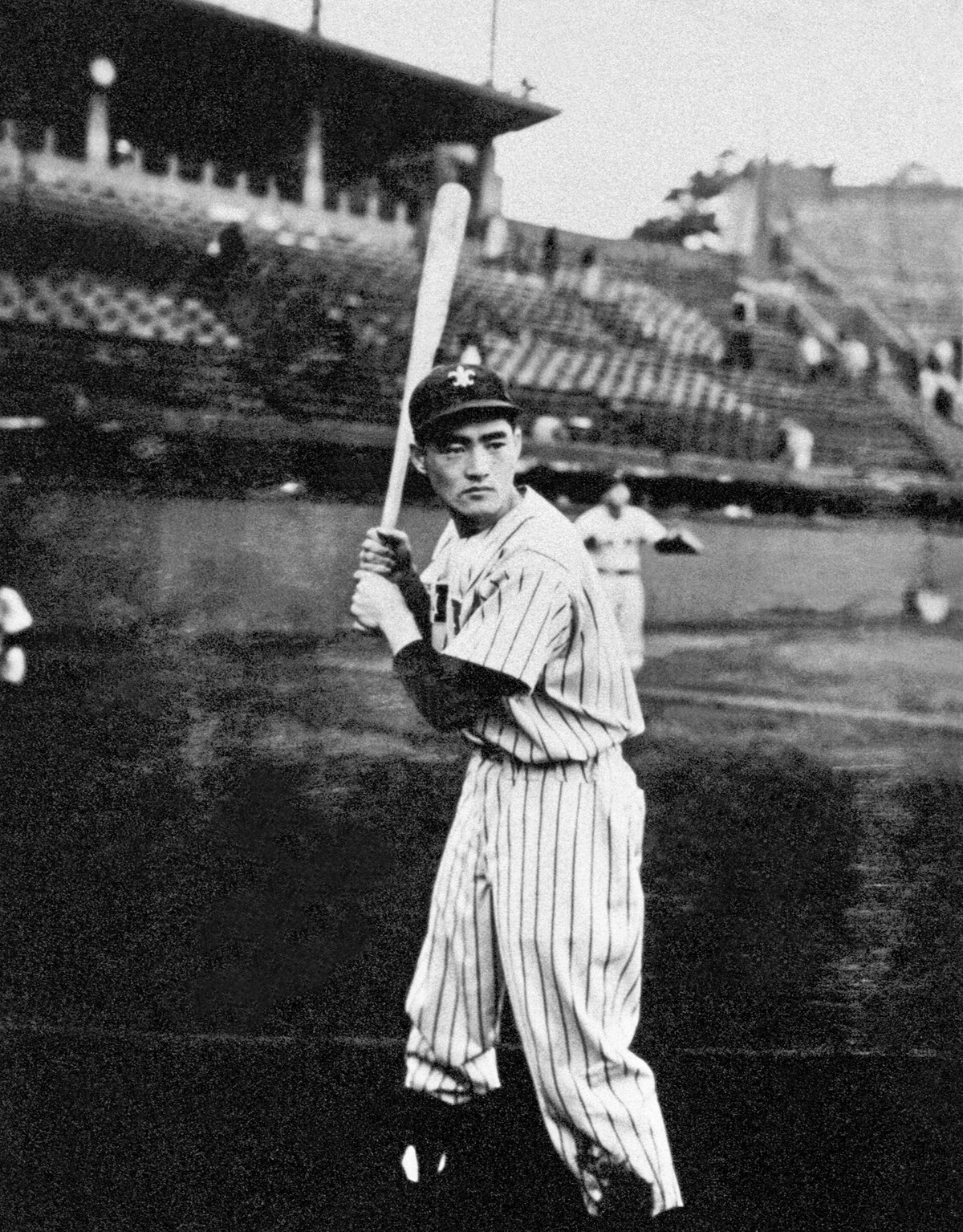 長嶋茂雄が見たかった。】立教大学時代の後輩が証言する、長嶋茂雄の