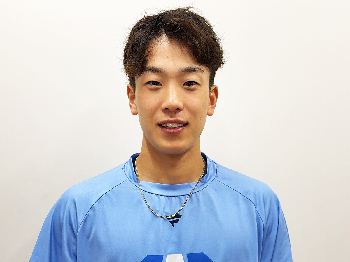 身長164センチのプロ野球選手、西武・滝澤夏央の矜持 「低くてもやれるという姿を見せることが自分の使命」