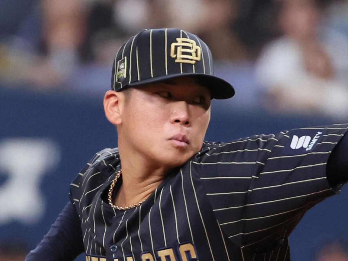 【プロ野球】星野伸之が語る、オリックスがCS日本ハム戦に勝つための戦術　第１戦で先発濃厚の山下舜平大の別の起用法も予想した
