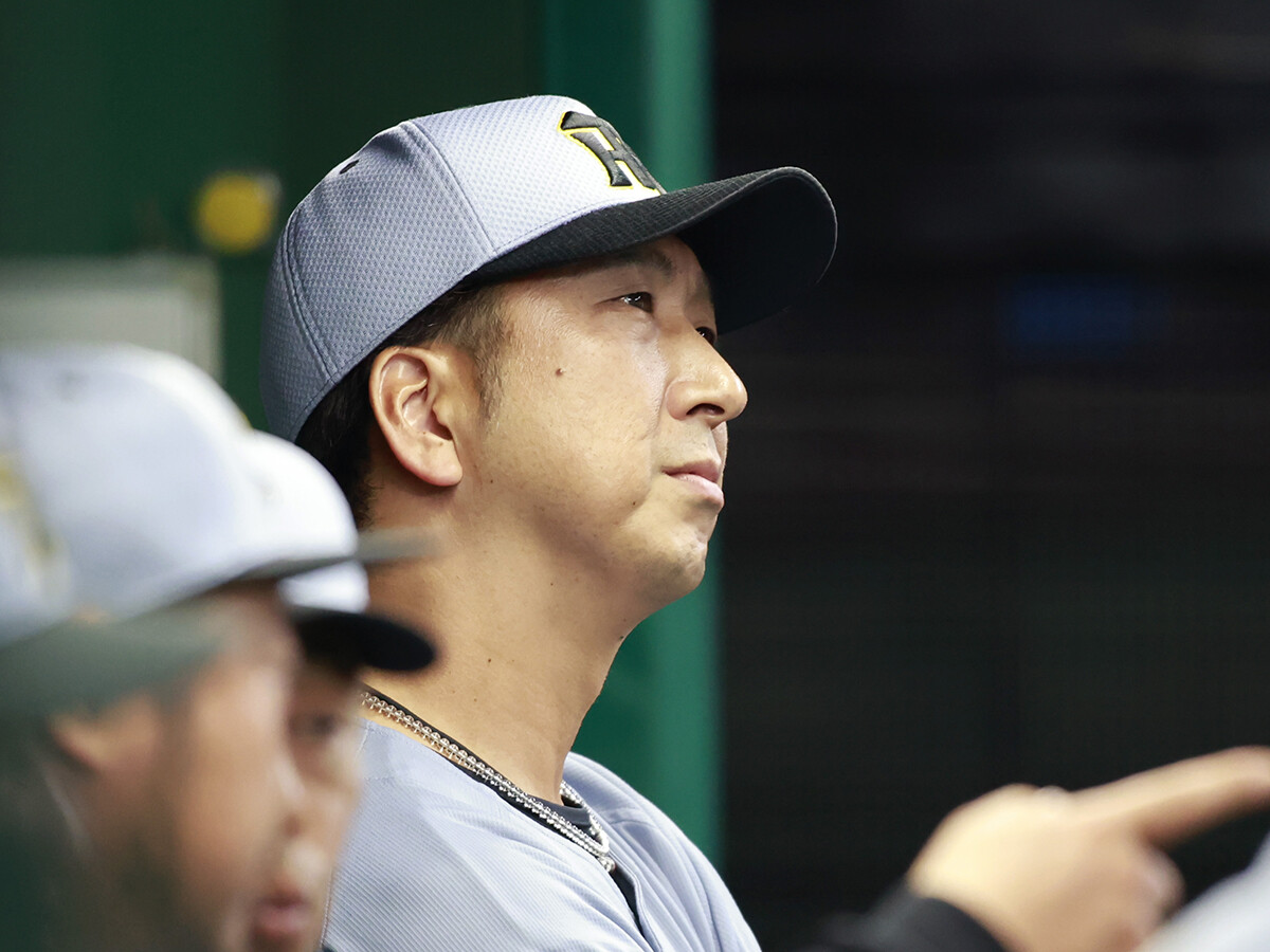 広岡達朗が阪神・藤川監督の采配に警鐘 「強引な野球はハマればいいが、相手に流れが渡る危険性がある」