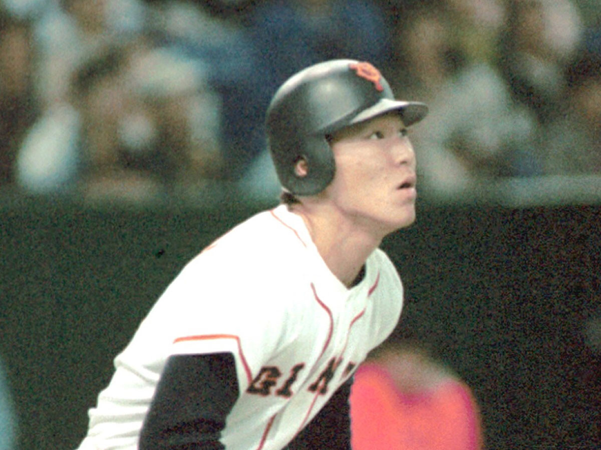 中畑清と篠塚和典が語る松井秀喜と阿部慎之助の成長裏話　ミスターが張本勲を呼んで指導した「ゴジ」のすり足打法
