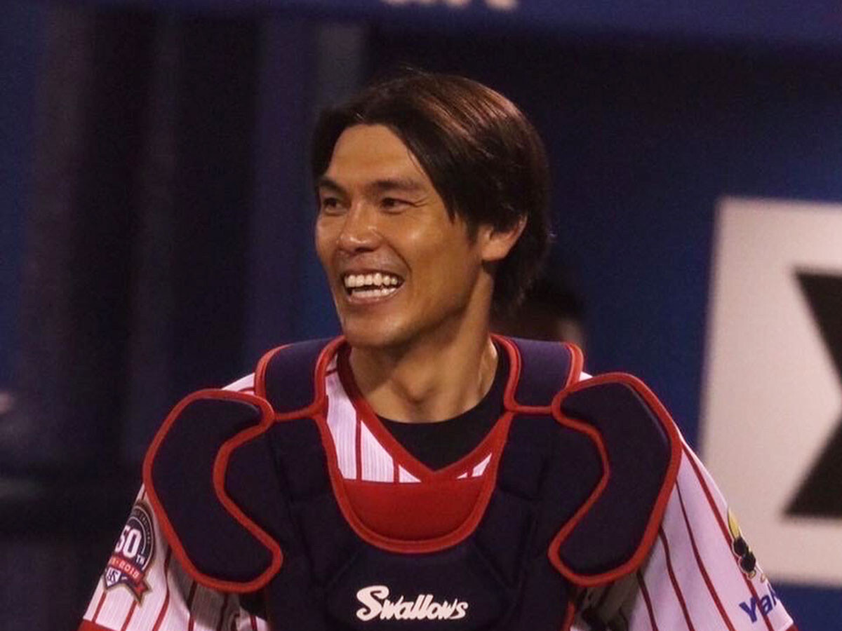 「ポスト古田敦也」と呼ばれた米野智人が振り返る重圧　チャンスを掴みかけた時に訪れた体の異変