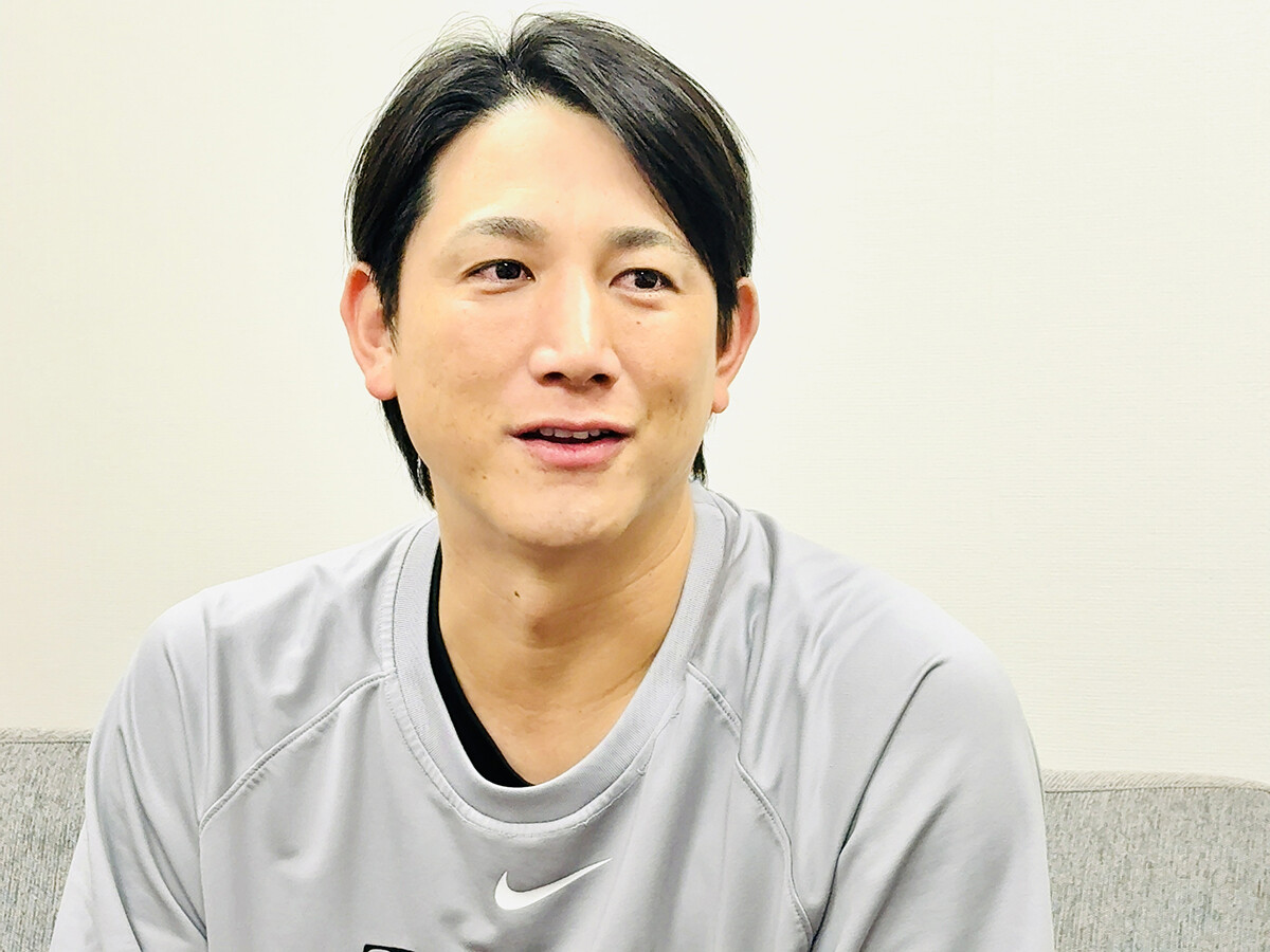巨人・小林誠司が若手の手本として歩む36歳の現在地　「どんな場合でも、自分のやるべきことは必ずある」