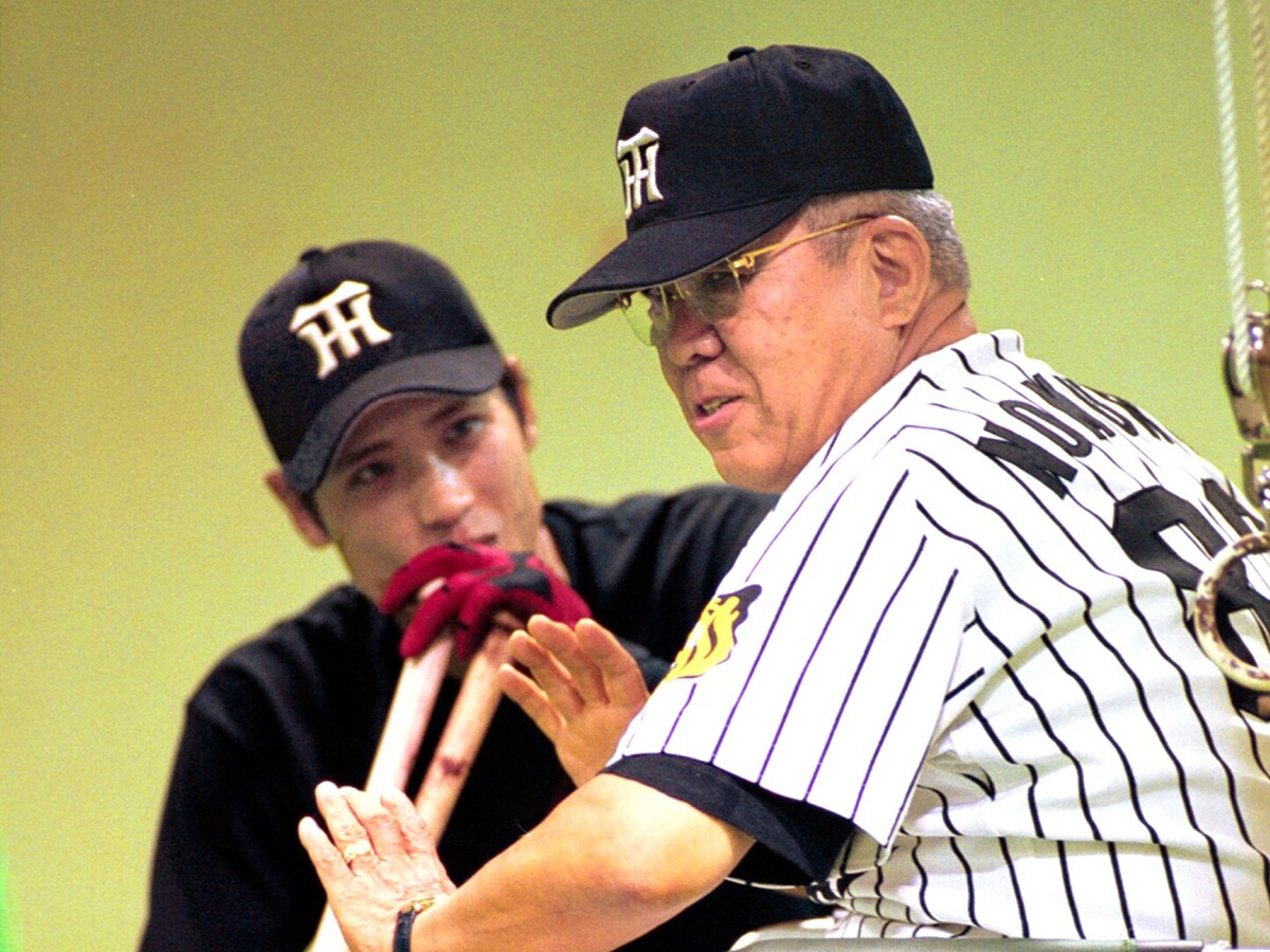 新庄剛志監督が導く日本ハムの強さの理由を飯田哲也が解説 「受け継がれる野村イズム」と「似て非なるチームづくり」
