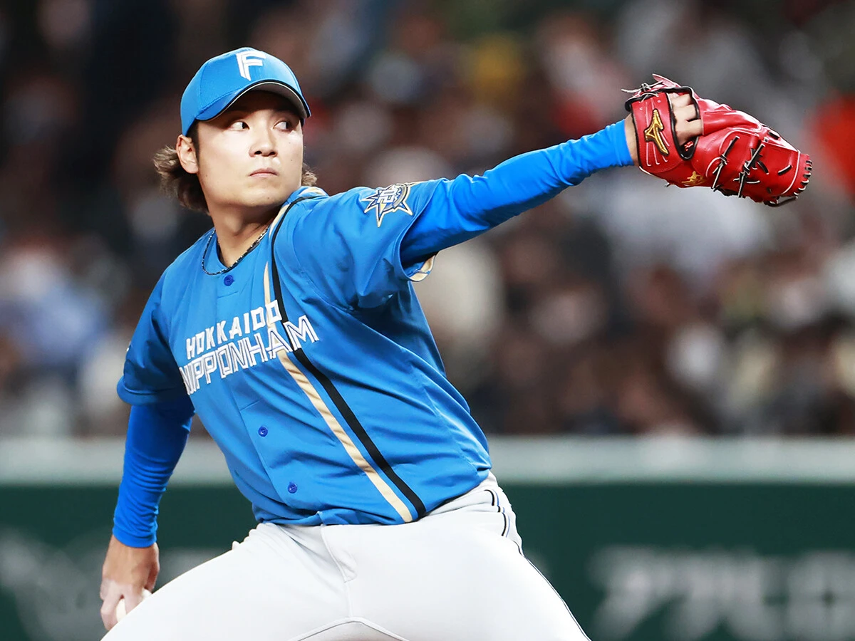 プロ野球はなぜ「打てない時代」に突入したのか 「160キロよりもキツい」「真っスラホップ」の正体