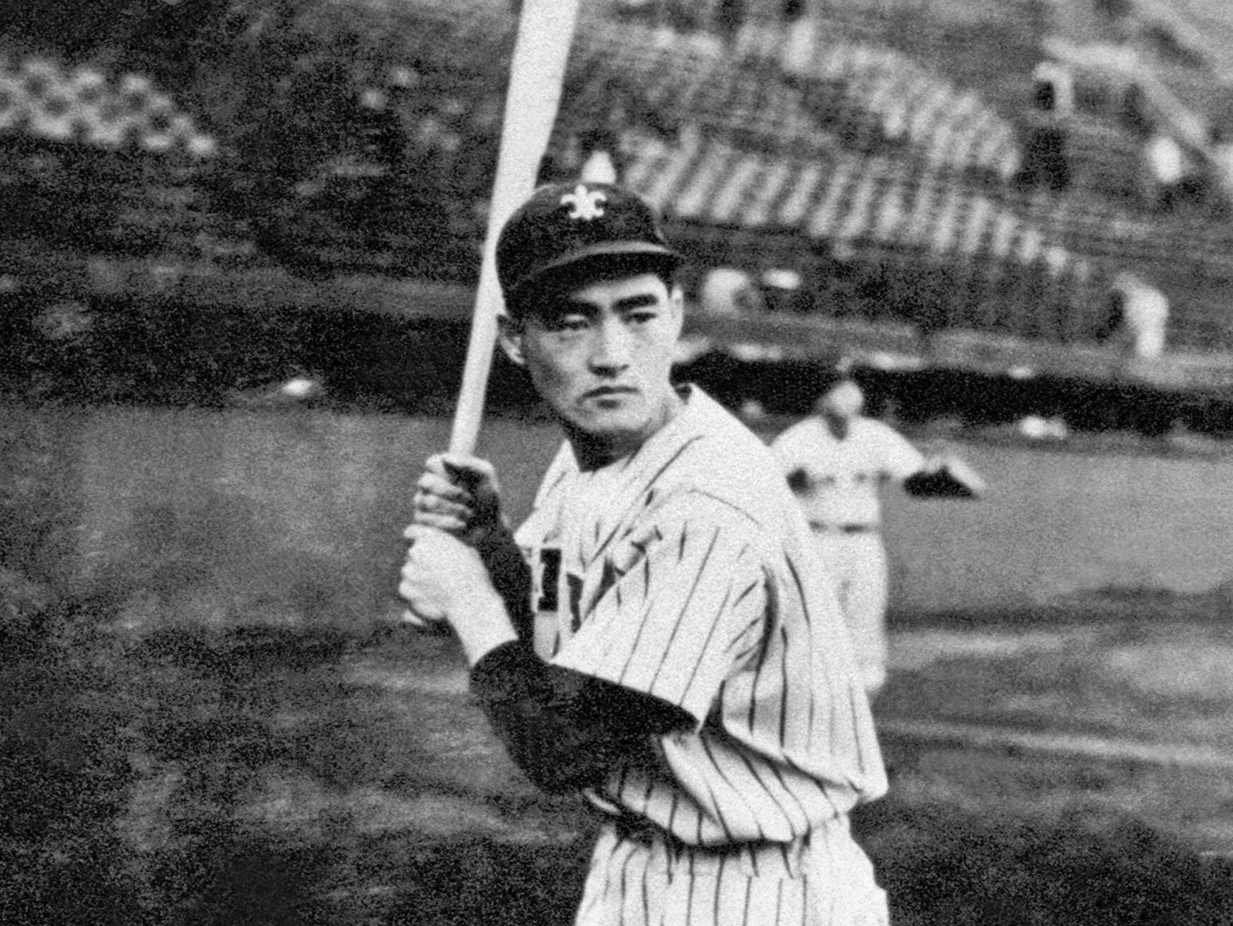 【長嶋茂雄が見たかった。】立教大学時代の後輩が証言する、長嶋茂雄の"ミスタープロ野球"以前