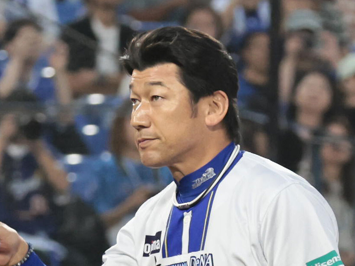 【プロ野球】高木豊がDeNAのCSファイナル、日本シリーズまでの展開を予想　三浦大輔監督の花道を飾れるか　