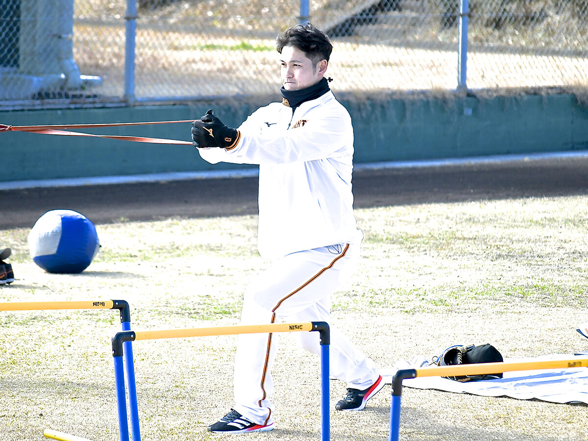 鍵谷陽平が語るふたりの名将 グラウンドでしか会わなかった栗山監督とサウナで野球談義を交わした原監督