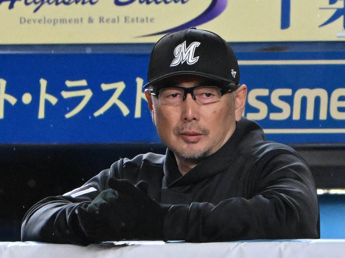 低迷するロッテの現状をOB清水直行が分析　改革が進まないのは、ここ数年で見せた「しぶとさゆえの弊害」も