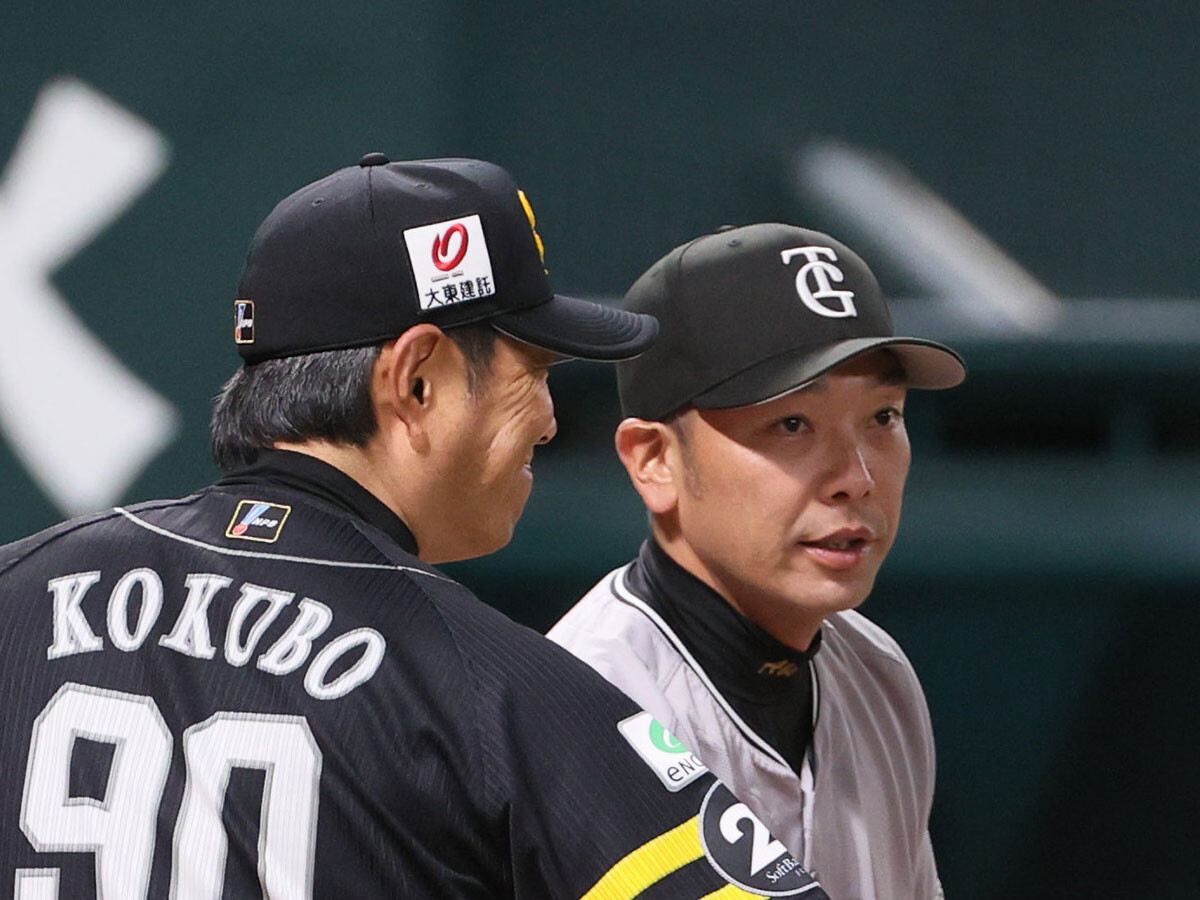 【プロ野球】高木豊が３リーグ制を提案　地域分け、毎年のシャッフルなど理想の形は？