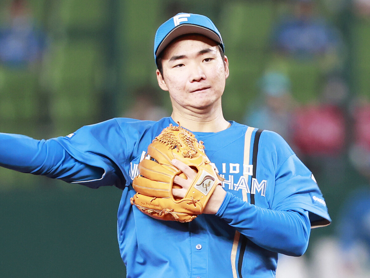 【プロ野球】二遊間に新星が続々出現！ 荒木雅博が山縣秀、小幡竜平、滝澤夏央のプレースタイルを解説