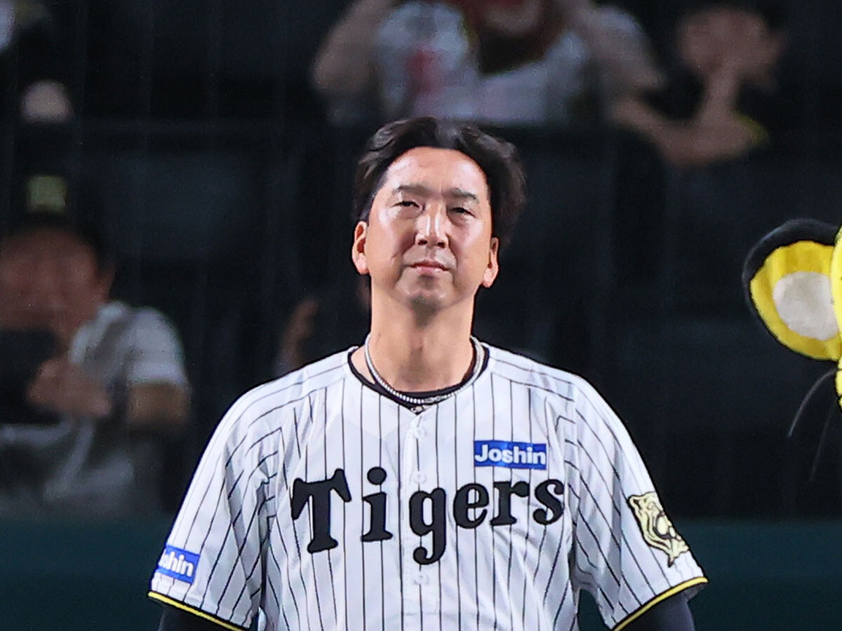 なぜセ・リーグは交流戦で総崩れしたのか　高木豊が各チームの課題と、活躍が目にとまった野手・投手を語った