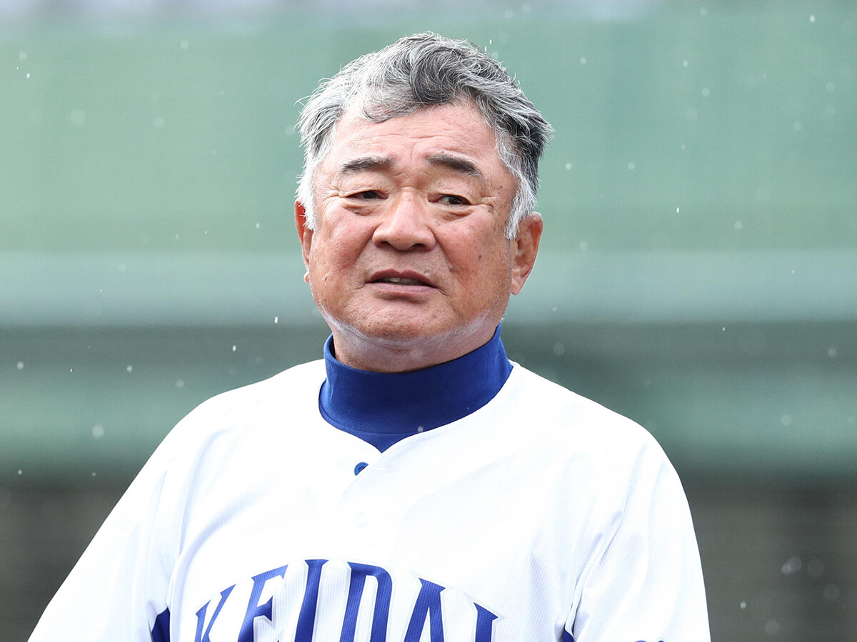 【追悼】名手・髙代延博が胸に刻んだ、江川卓との忘れられない１打席　「見せてみろ、スグル！」