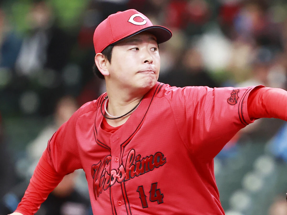 【プロ野球】広島・大瀬良大地が語る「投高打低」のリアル 150キロ超のリリーフ、長打減少、データ活用の投球術