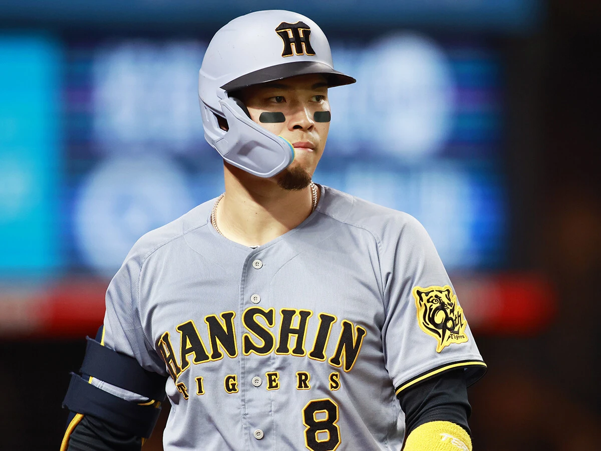 【プロ野球】サトテルの進化が止まらない！ 名コーチ・伊勢孝夫が語る「三冠王獲得」への絶対条件