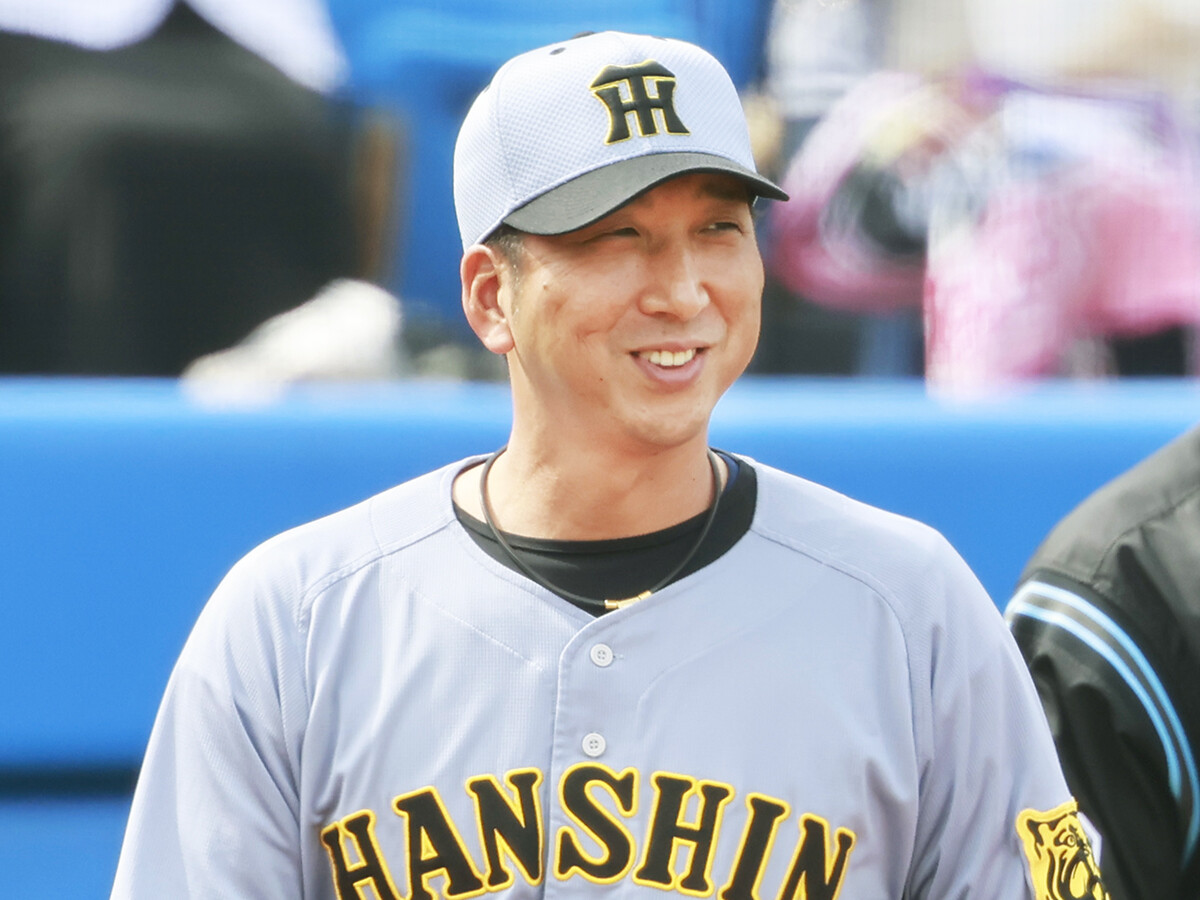阪神好調の裏に潜む「藤川采配」の不安要素 名コーチ・伊勢孝夫は「勝利に飢えた時こそ本当の姿が見えてくる」