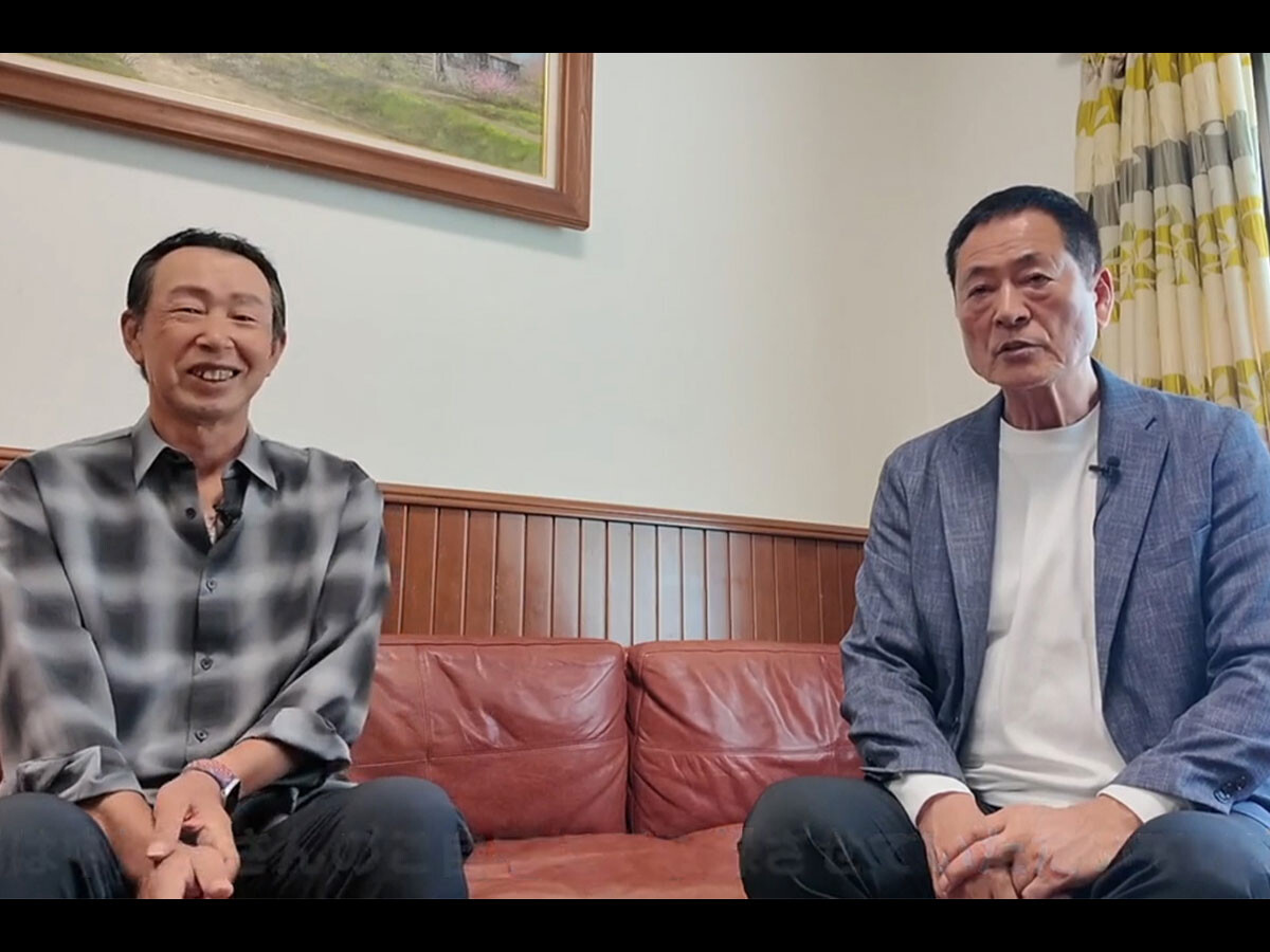 【中畑清×篠塚和典】巨人・阿部監督の２年目を「評価していい」　チームの緊張感、新加入選手について語った