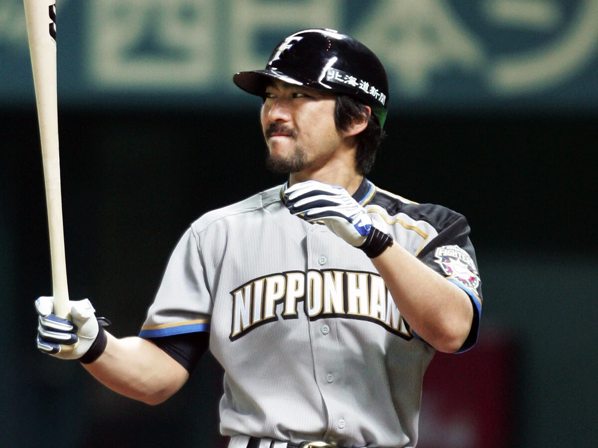 【プロ野球】DH制導入によって野球はどう変わる？ 小笠原道大が危惧する「醍醐味が失われる」