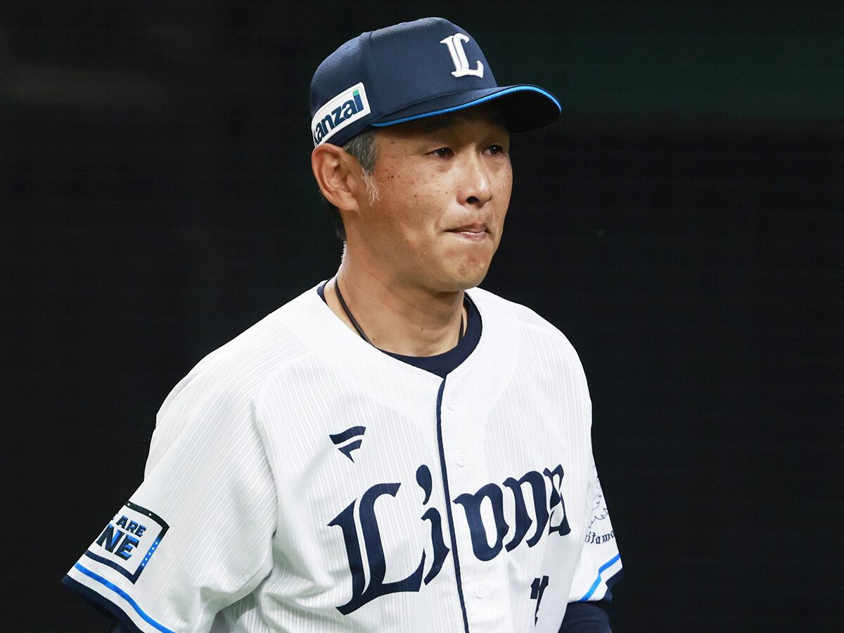 西武変貌の要因と優勝の可能性を伊原春樹が語る　「快進撃の理由」を徹底解説