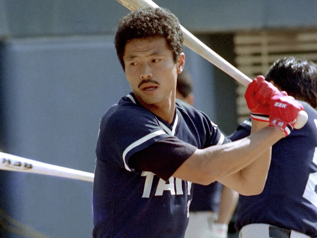 屋鋪要は関根潤三との出会いでプロ野球人生が一変「あのままだったら守備固めや代走要員のまま現役を終えていた」