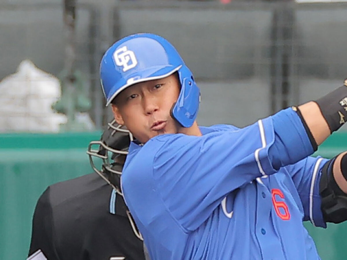 【プロ野球】今中慎二が分析する中日の現状　 小笠原慎之介や守護神が抜けた穴、得点力不足は解消できるか