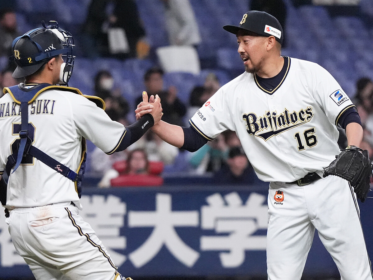 【プロ野球】平野佳寿が吉井理人から学んだ虚勢を張る大事さ 「堂々とベンチに帰ってこい！」