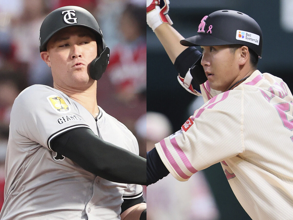 秋広優人・大江竜聖とリチャードの衝撃トレードに広岡達朗が「釣り合っていない」と語る理由