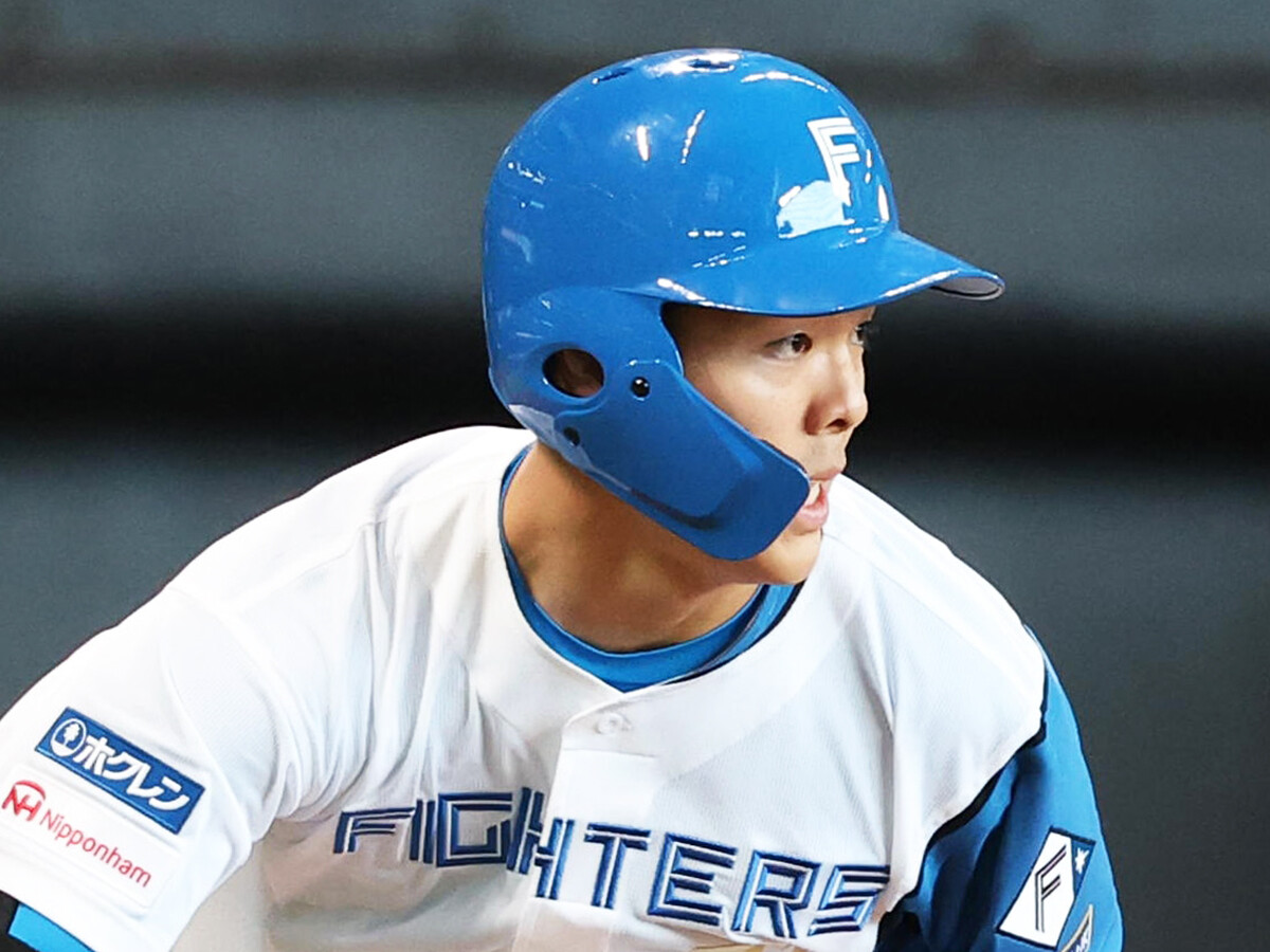 【プロ野球】鶴岡慎也が2025年の日本ハム新戦力を診断 「かつての大谷翔平を彷彿」「急成長の匂いがプンプンする」選手とは？