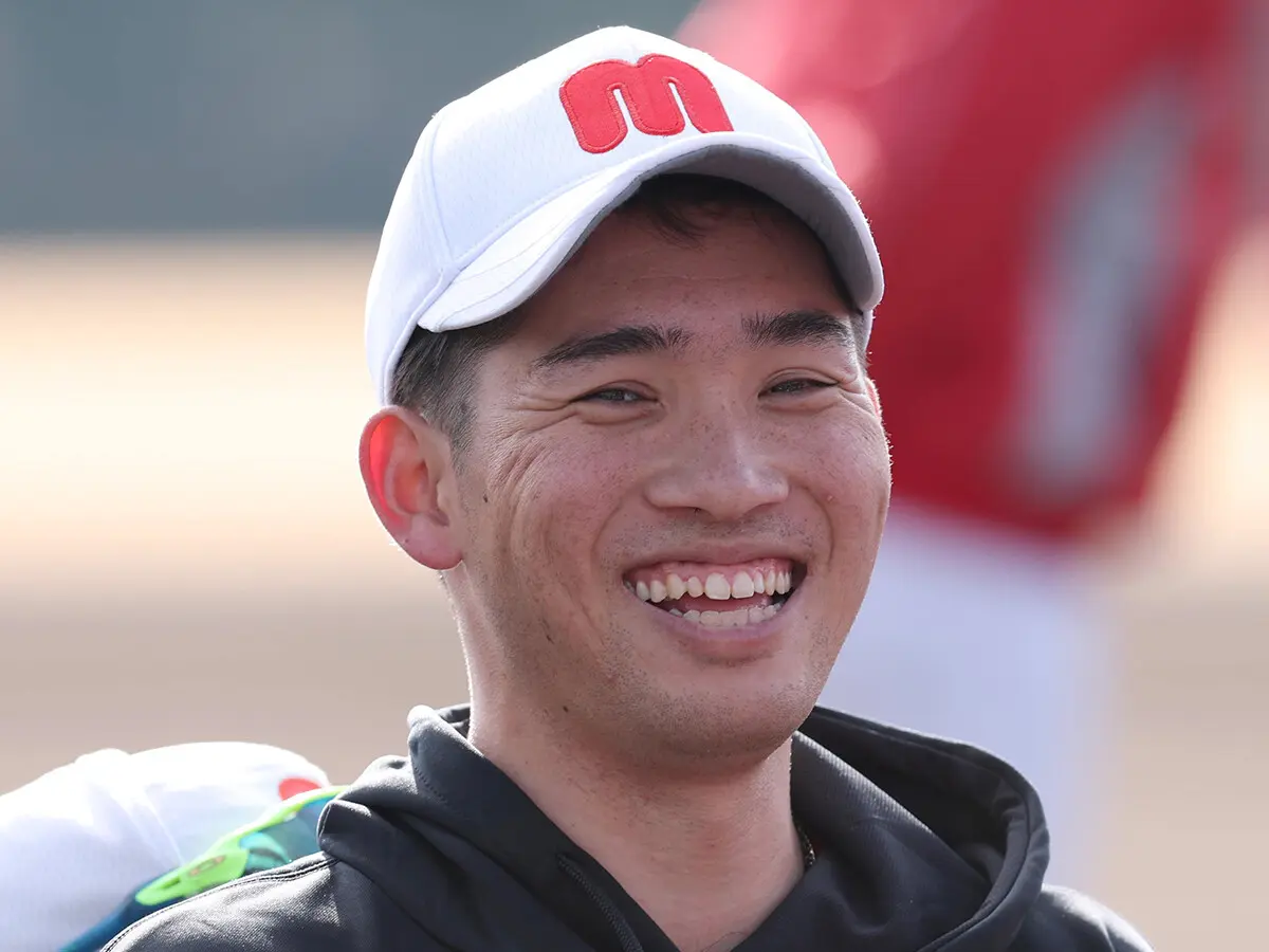 巨人を戦力外となった高橋優貴が球団スタッフのオファーを断り、社会人野球でプレーすることを決めた理由