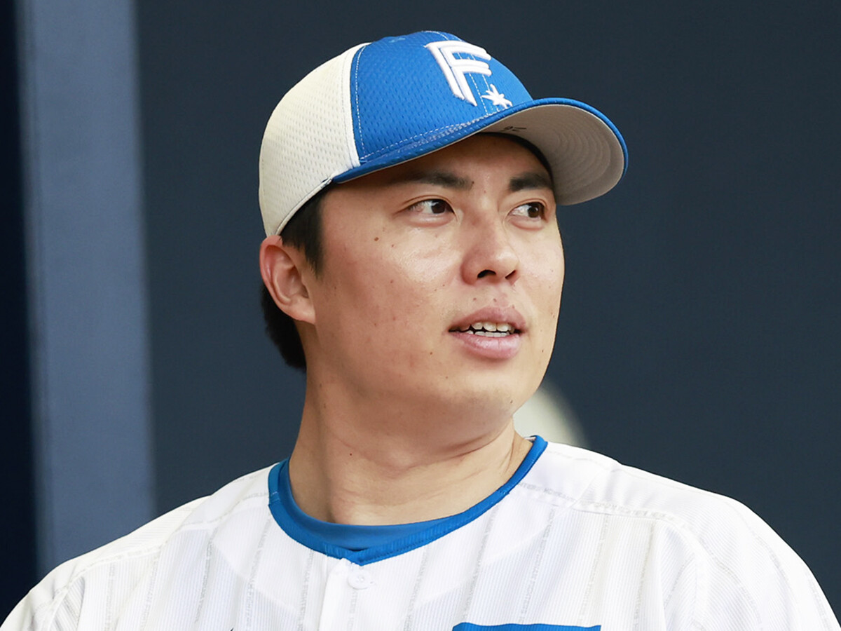 【プロ野球】鶴岡慎也のパ・リーグ順位予想 若手躍動の日本ハムはソフトバンクを倒せるか？