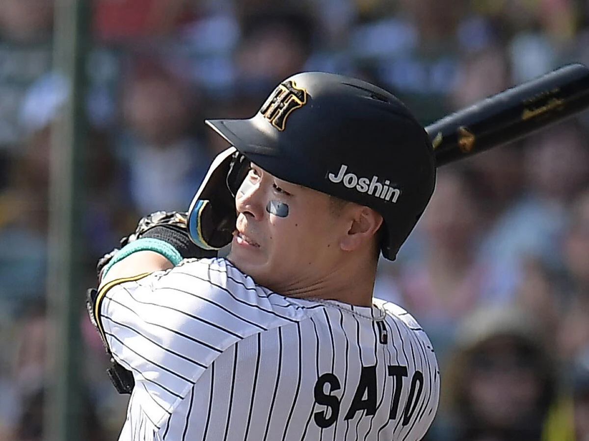 【プロ野球】巨人が阪神に勝てない理由を篠塚和典が分析　阪神・佐藤輝明の打撃が本格開花した理由も解説した