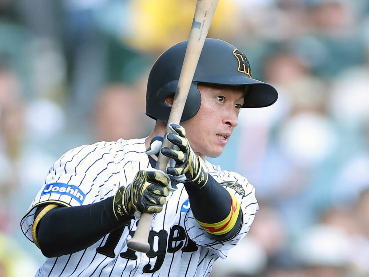 【プロ野球】高木豊が考察する、FA取得したセ・リーグの選手の動向　阪神・近本光司は残留濃厚だが「少し気になる」点も