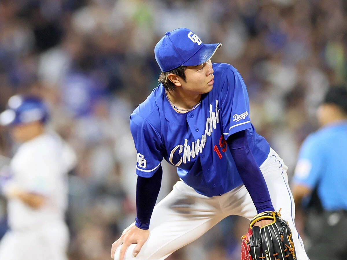 【プロ野球】今中慎二が中日の投手陣にゲキ　シーズンを戦いきるための体力や精神力、若手育成に必要なことにも言及した