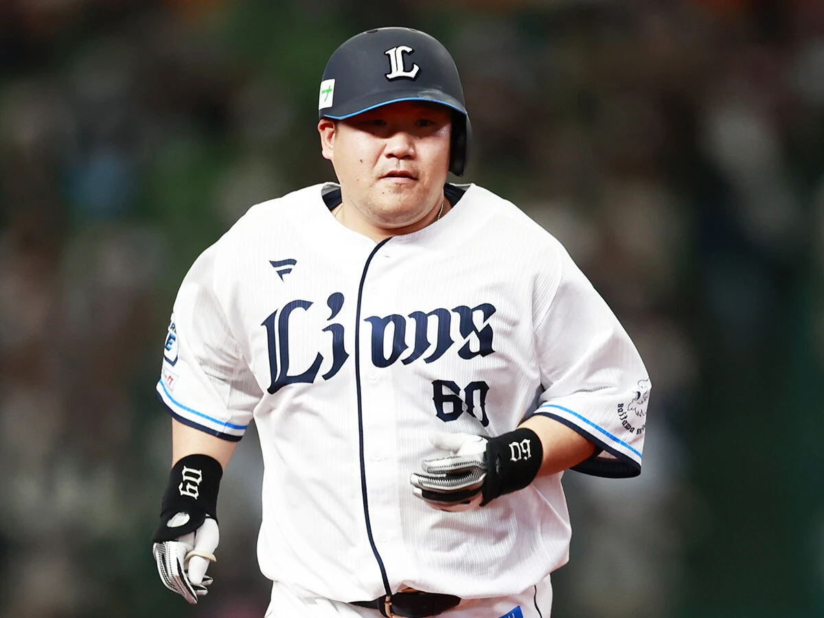 プロ野球で本塁打が減っている理由とは？ 稀代のホームランアーチスト・中村剛也が明かす「投手の高速化と球質」