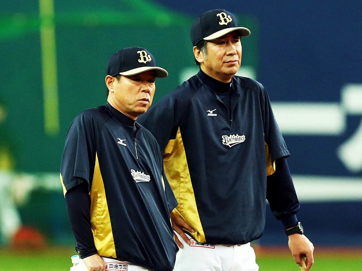 山本由伸はセットアッパーから球界のエースへ 高山郁夫が語る若手の躍進を支えた福良淳一の眼力と人間力