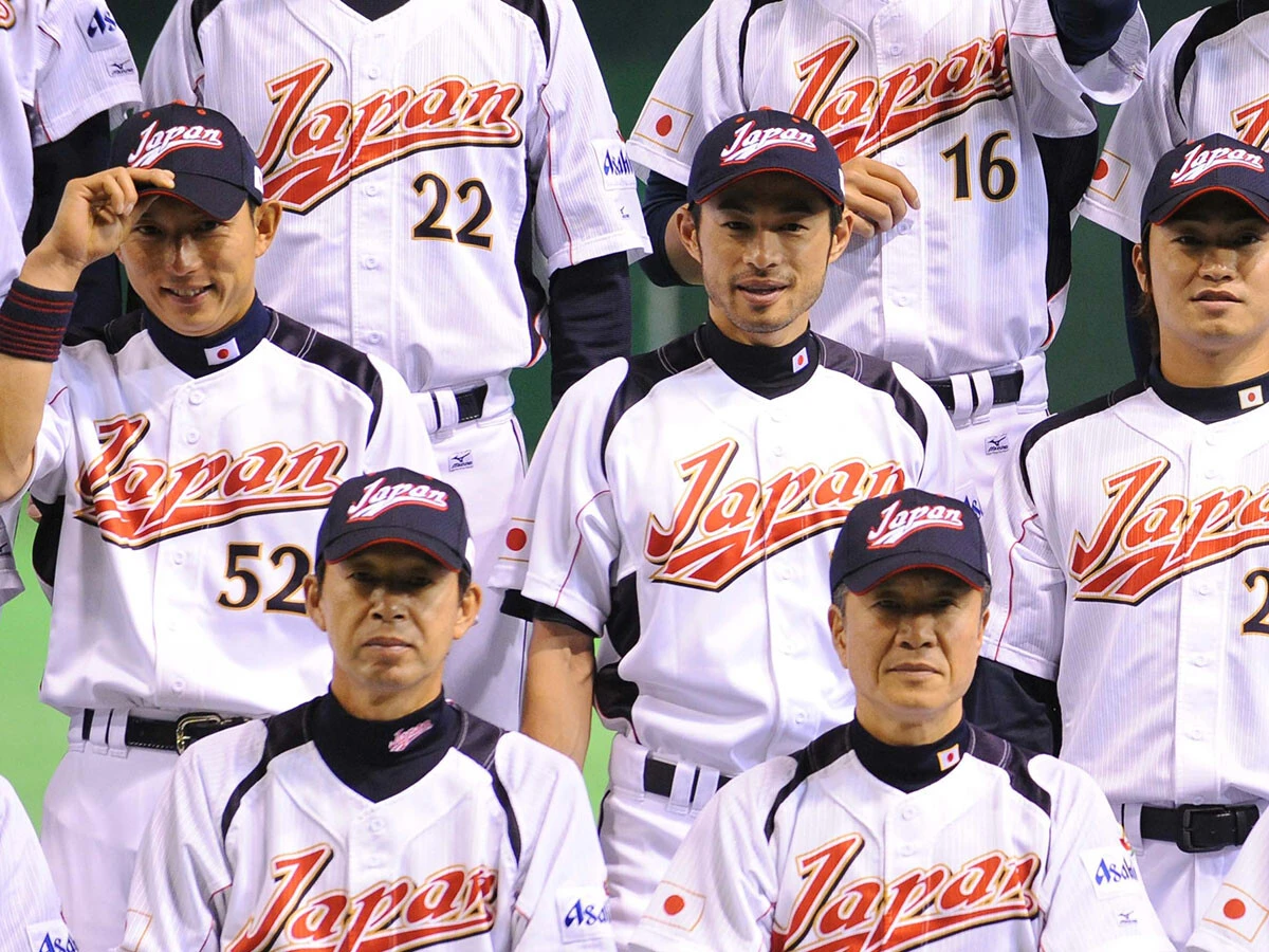 篠塚和典が明かすイチローが使っていた「篠塚モデル」のバットの特徴と、WBCでの練習秘話
