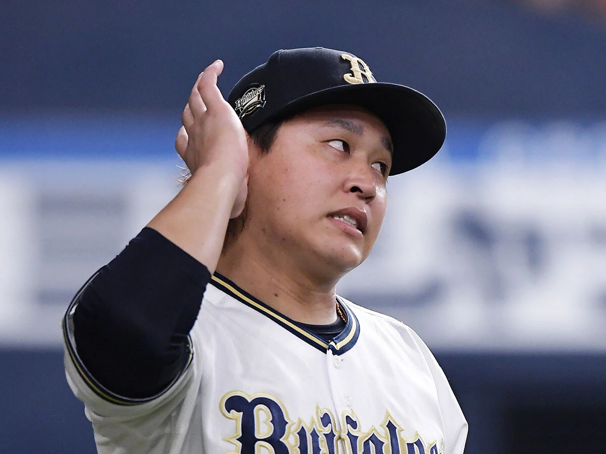 オリックス宮城大弥の勝ち星が伸びない理由を星野伸之が分析　後半戦のカギを握る投手も語った