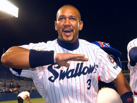 【プロ野球・我が心の最良助っ人】ラミレスが持つズバ抜けた適応力 相手バッテリーに仕掛けた心理戦