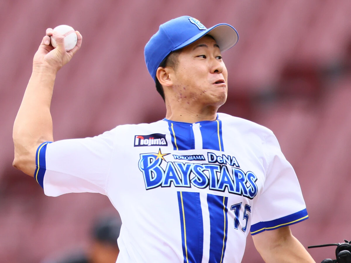 【プロ野球】戦力外の現実とようやくつかんだ自信 徳山壮磨26歳、"新球"ツーシームに賭けたトライアウトのマウンド
