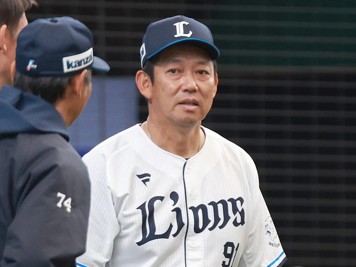 【プロ野球】"鬼軍曹"の指導哲学　西武・鳥越裕介ヘッドが語る「逃げない」「妥協しない」チーム再建論