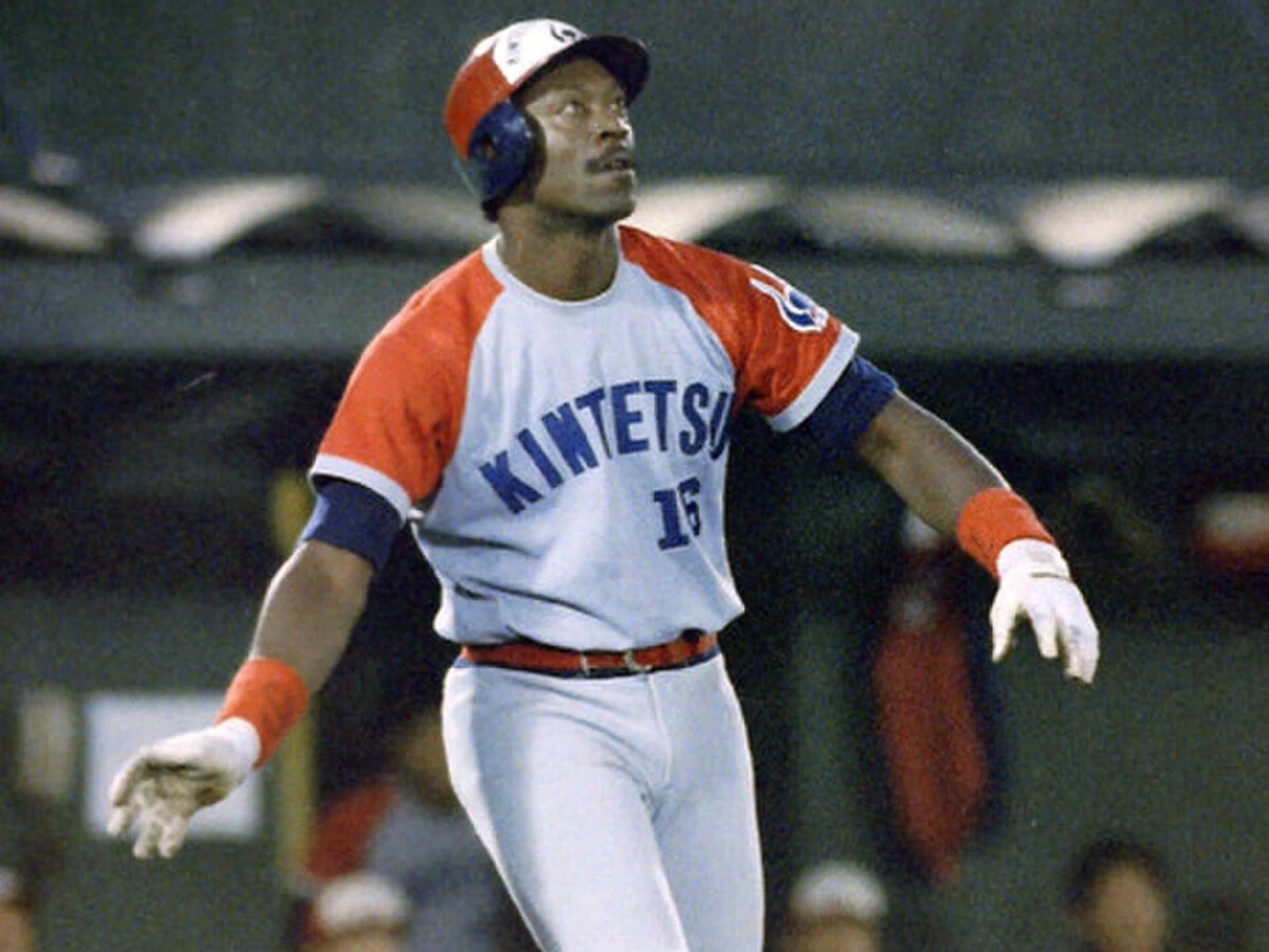 【プロ野球・我が心の最良助っ人】ブライアントがアンビリーバブルな一発。 西武に連勝→近鉄を逆転Vに導いた