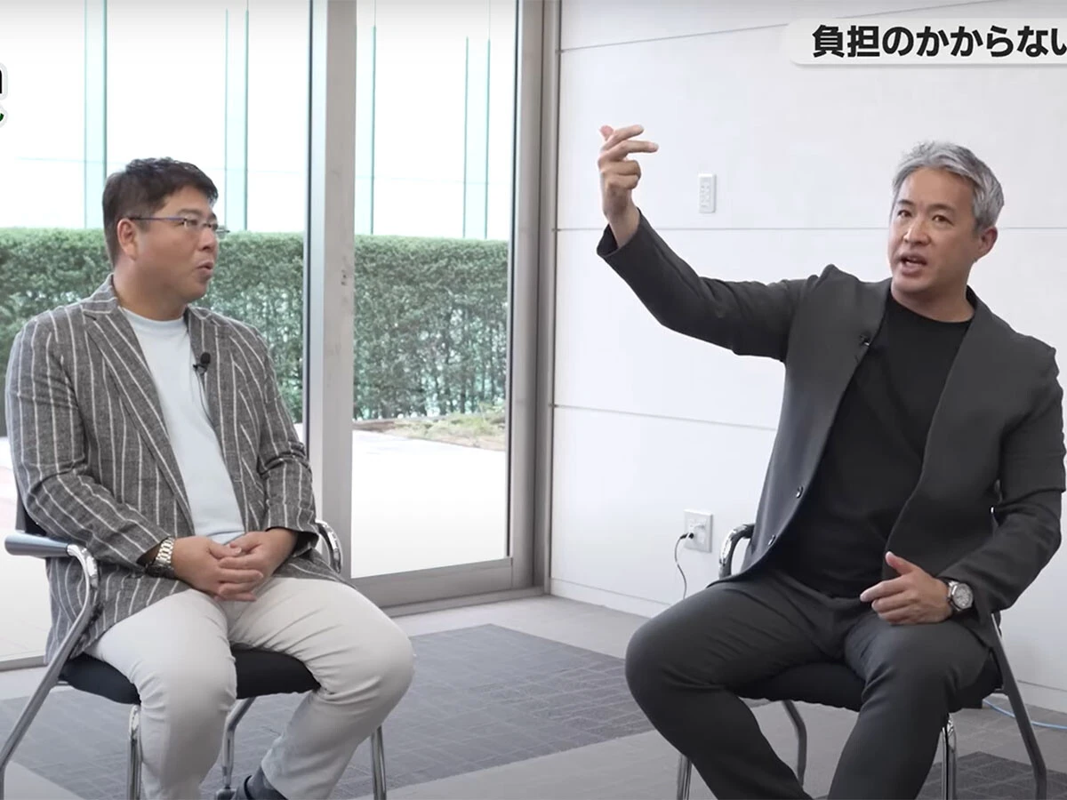 大谷翔平の投球スタイルは2023年から変化したのか？　真中満と五十嵐亮太が考察する