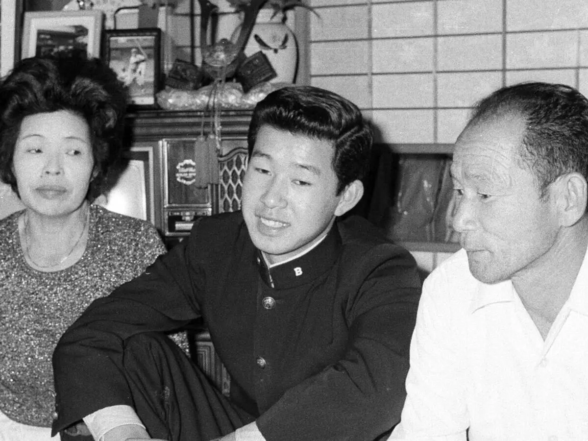 【追悼・長嶋茂雄】巨人のドラ１指名を喜べなかった篠塚和典が「ミスターに恥をかかせちゃいけない」と思った瞬間 監督退任時には「自分もやめます」